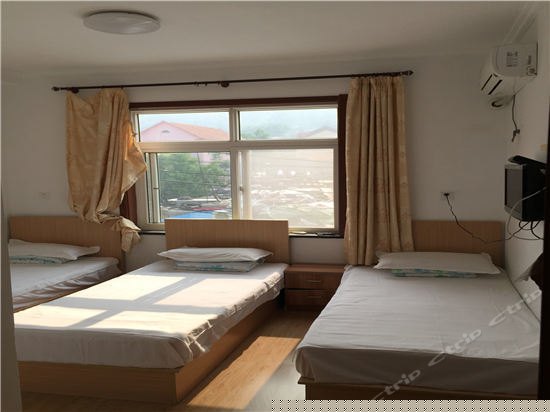 三人房（床位房）