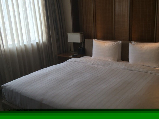 酒店房型