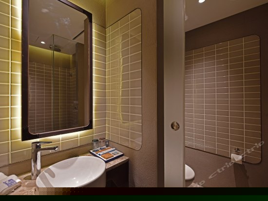 船舱式特价体验房