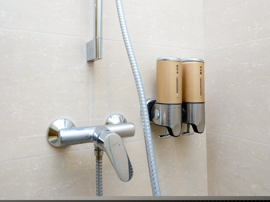 豪华海景大床房