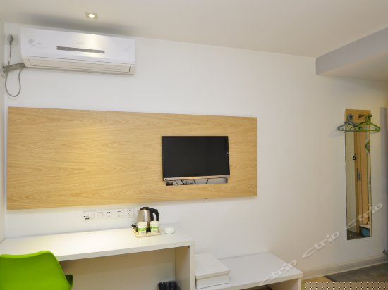 商务大床房(内宾)