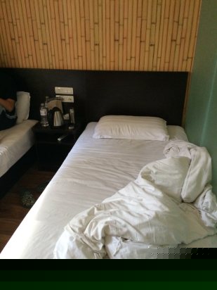 酒店房型