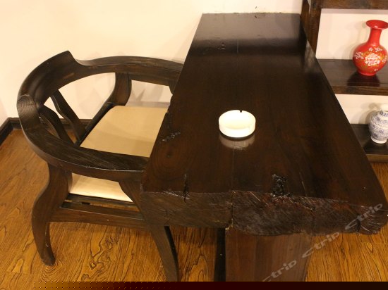 柏龙水榭商务套房