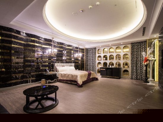 云河天悦双人房