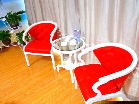 主题豪华标准间