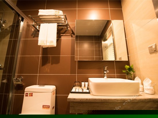 精致大床房（无窗）