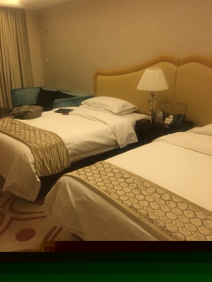 酒店房型