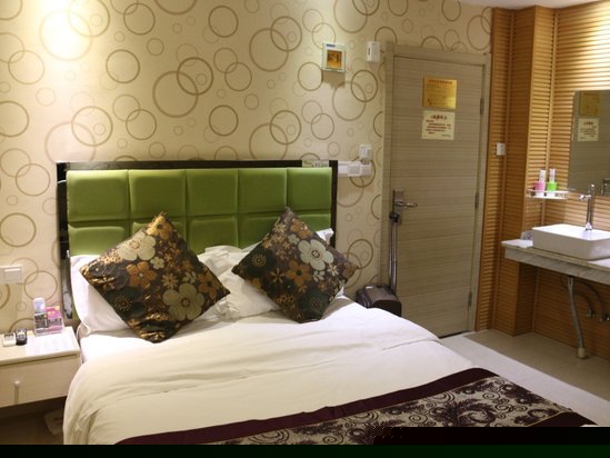 酒店房型