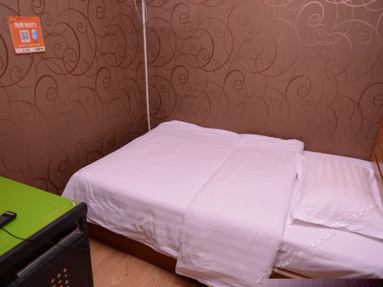 普通间（无窗）