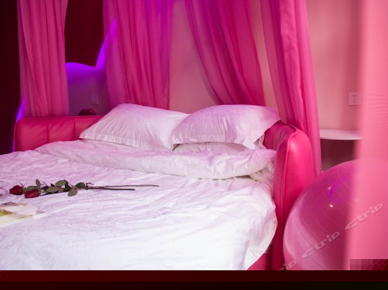 特色主题房