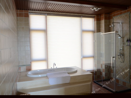 夏至高级田园标准间