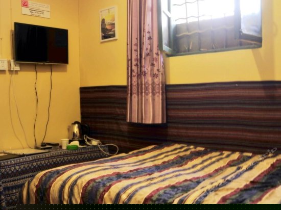 藏式单间(独卫)