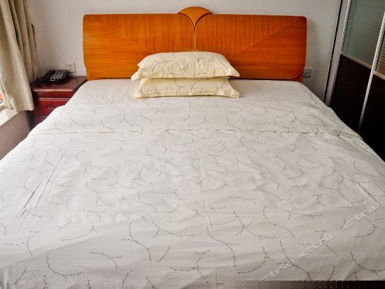 豪华精品双床房