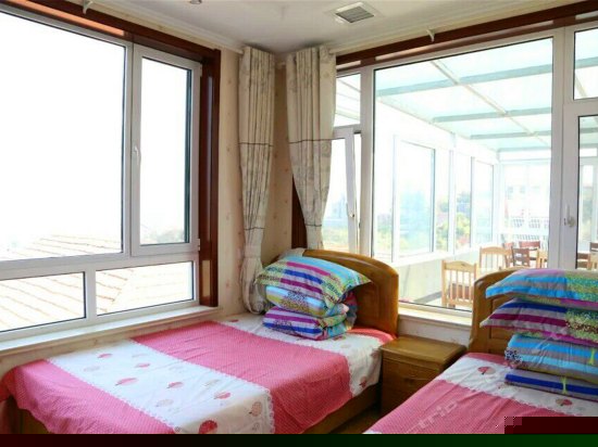 观景标准二人间