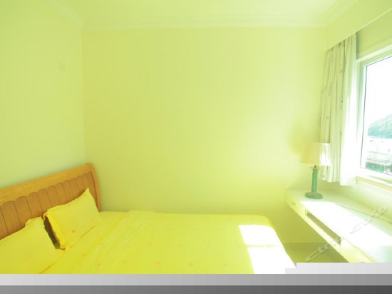 无敌海景三房二厅