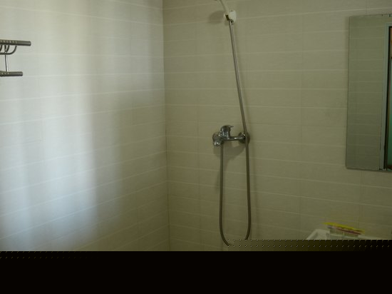 蜜月海景大床房