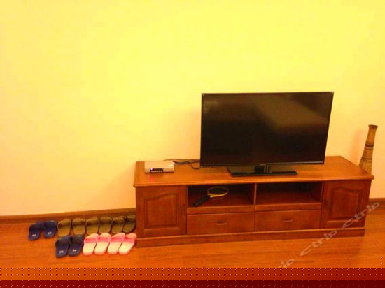 园景豪华四房两厅