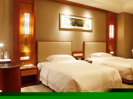 酒店房型