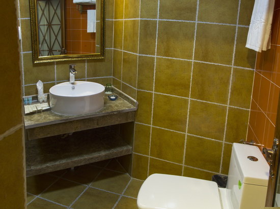 墨西哥风情套间