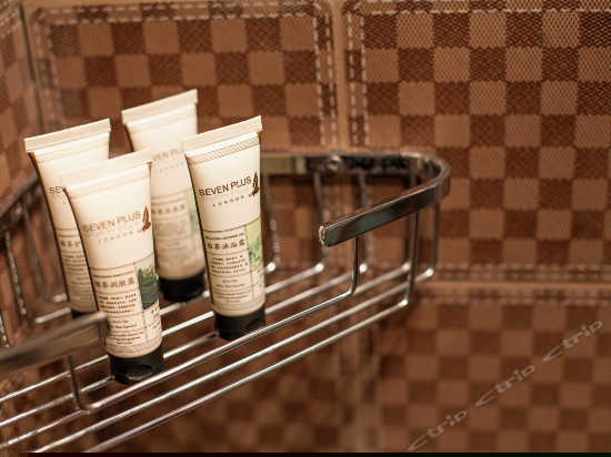 清雅小筑大床房