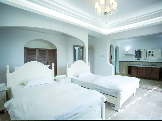 无敌至尊豪华别墅