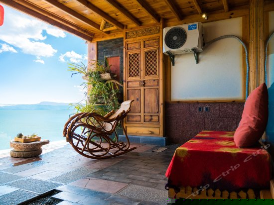 豪华正面海景房（三号院）