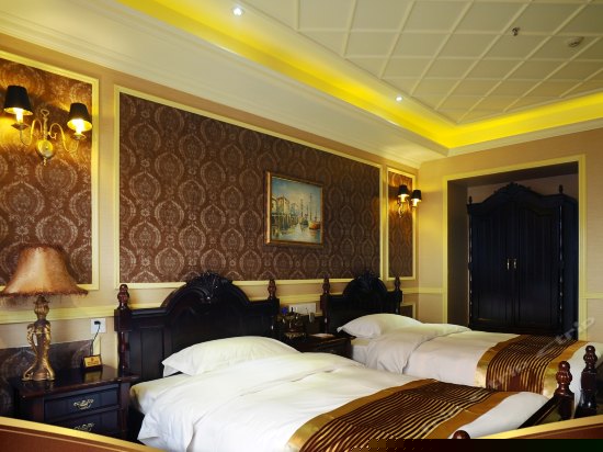 精品标间（特惠）