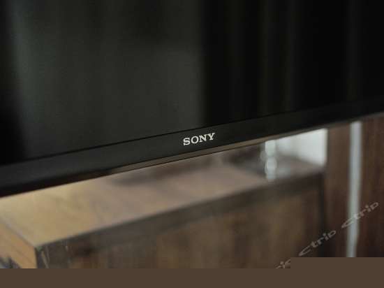 徽音私享露台房