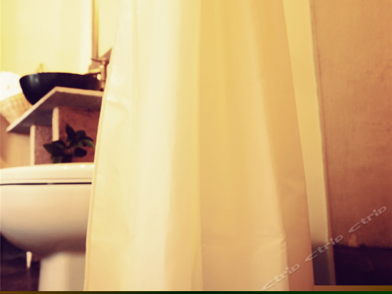 若水（独立家庭套房）