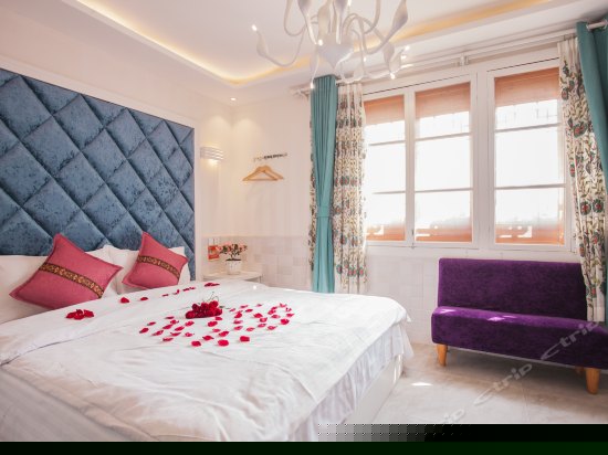 月光云轩别院整租