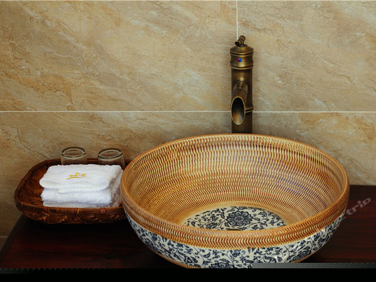 九重葛-复式星空海景大床房