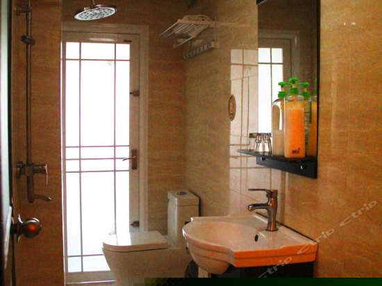 阅洋纪（海景3室1厅）