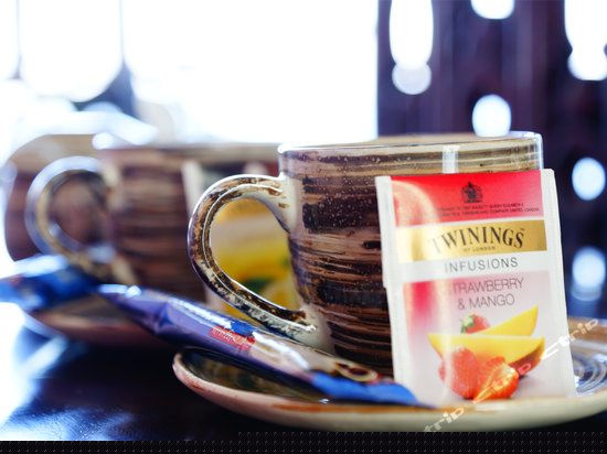 朱砂-泰式海景大床房