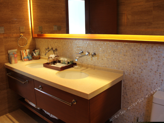 东南亚风格海景别墅