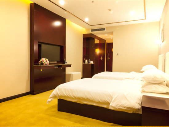 商务标准间