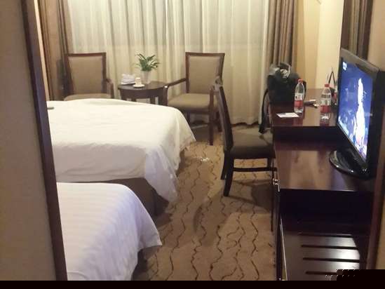 酒店房型