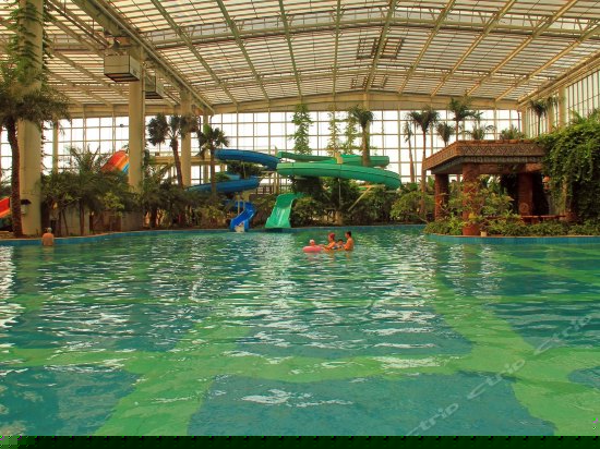 儿童乐园/儿童俱乐部