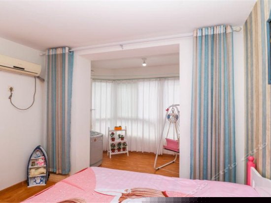 地中海三房两厅娱乐房