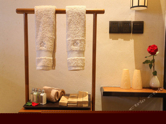 蘭韵（豪华套房B）