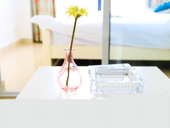 欧式田园精品套房