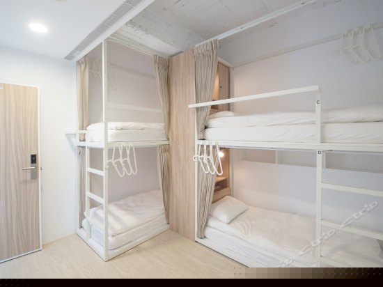 四人宿舍（床位房）