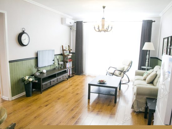 加州往事两室套房