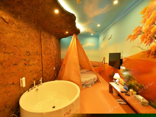 阿非利加（无窗）