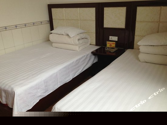 普通双人房（公卫）