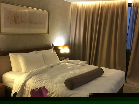 酒店房型