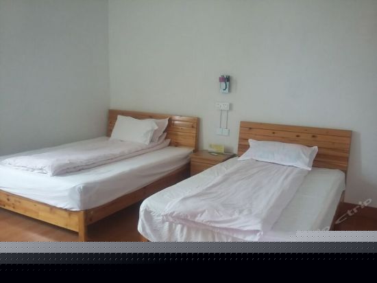 雅苑店标准双床房