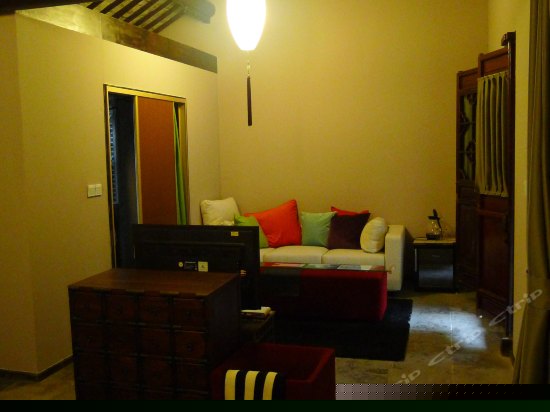 三贤居(琴意居)