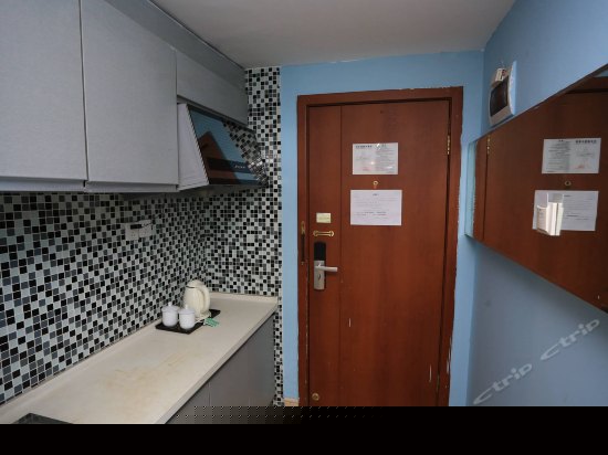 豪华江景雅致标间