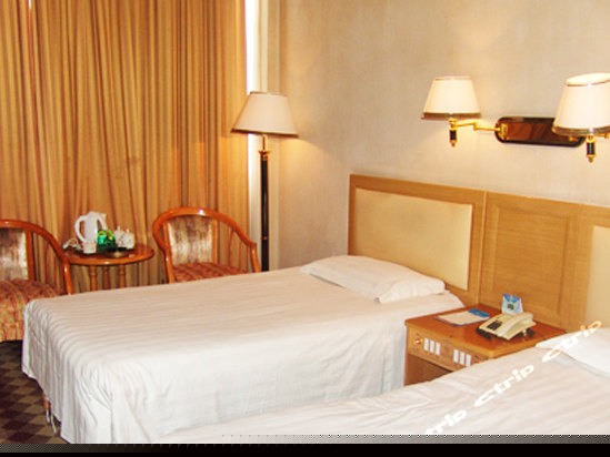 酒店房型