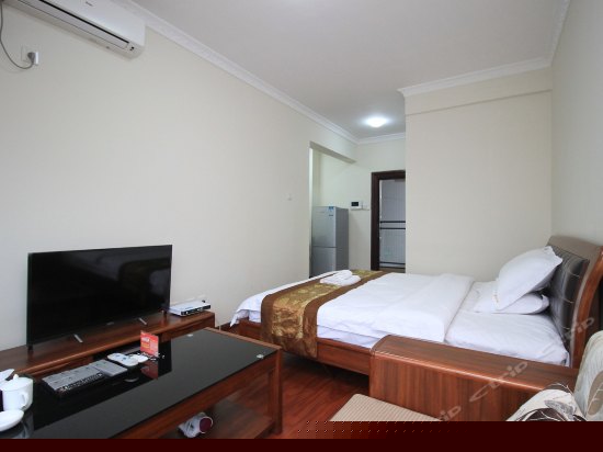 豪华一卧室一厅